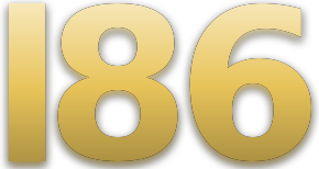 l86 logo