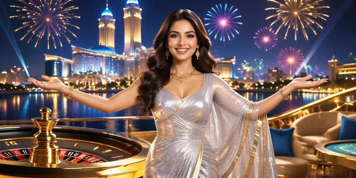 l86 Bangladesh Casino lobby